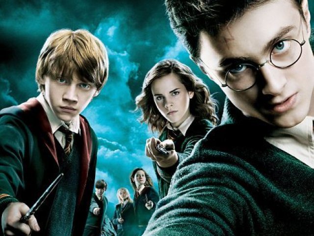 Você conhece mesmo a nova geração Harry Potter?