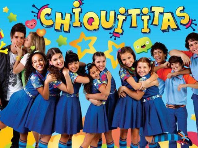 Chiquititas