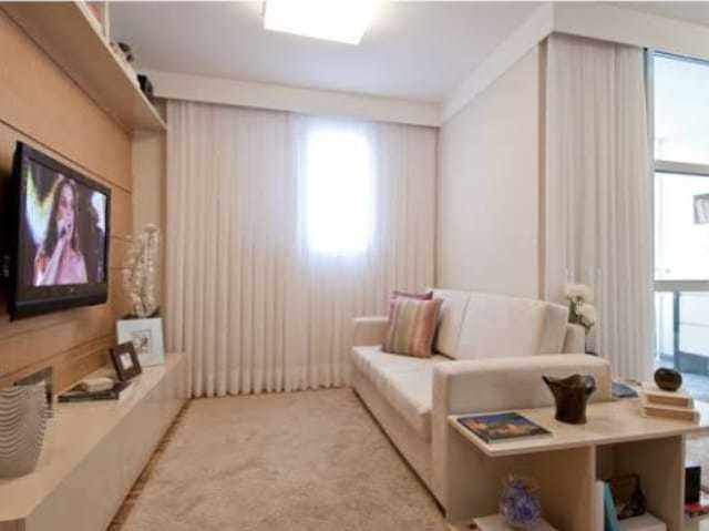 Qual seria seu apartamento dos sonhos?