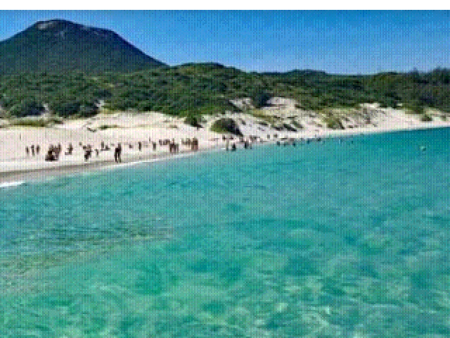 Arraial do cabo