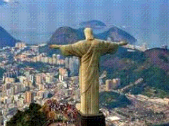 Rio de Janeiro