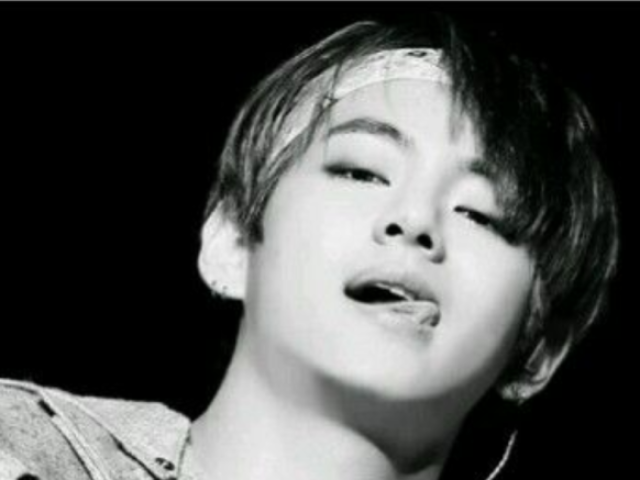 Taehyung (V)