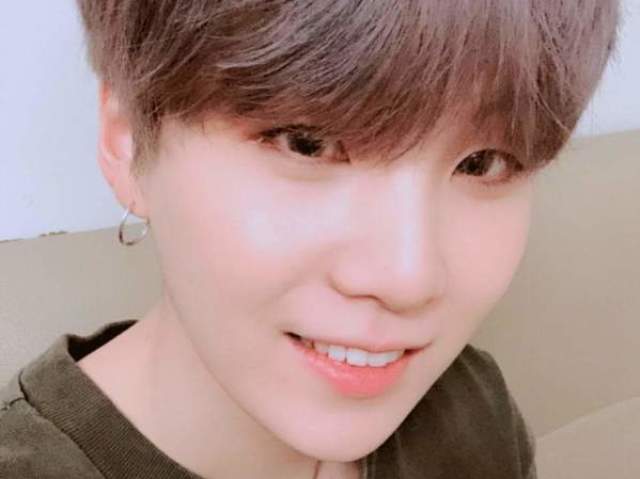 Yoongi (Suga)