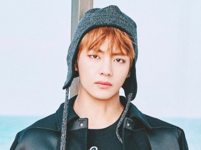 Taehyung (V)