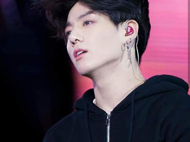 Jungkook