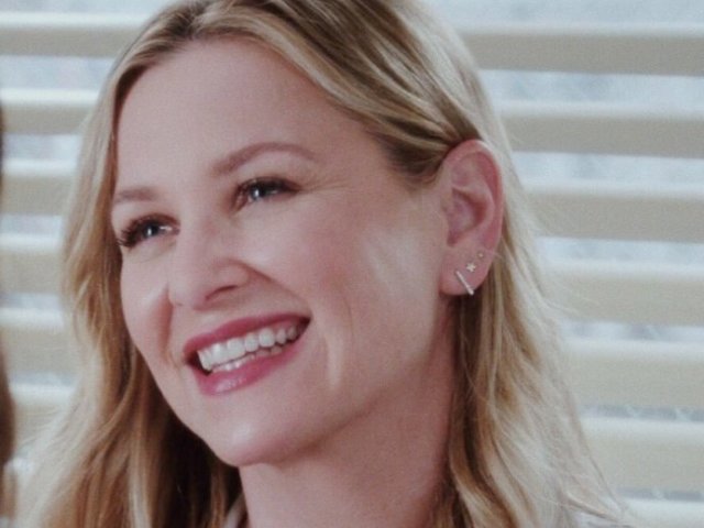Arizona Robbins