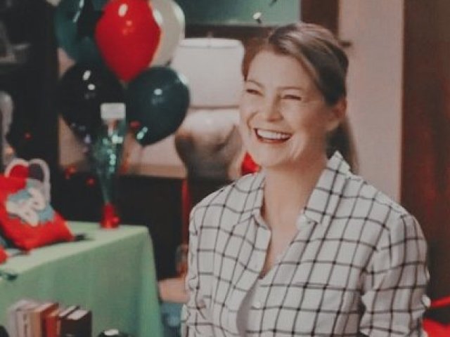 Meredith Grey