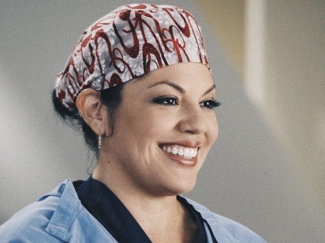 Callie Torres