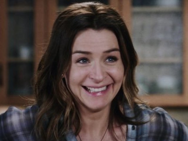 Amelia Shepherd