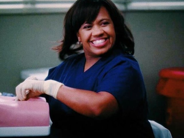 Miranda Bailey