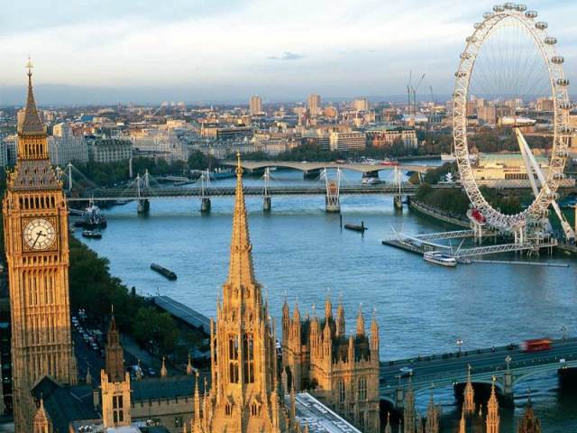 Londres