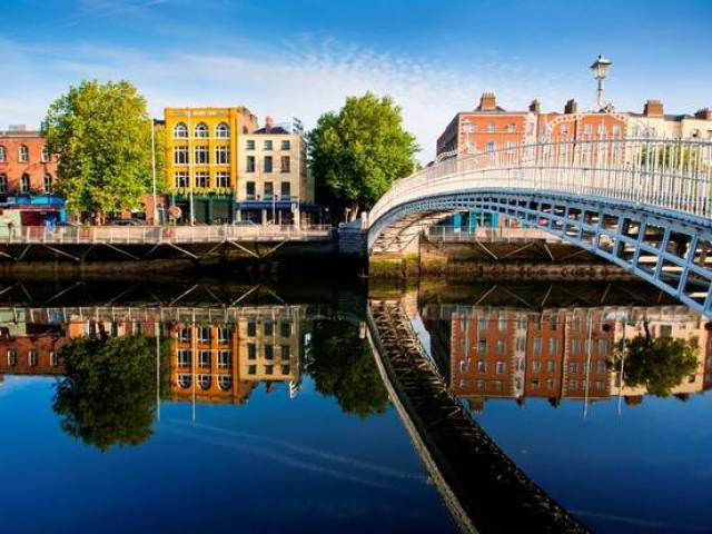 Dublin