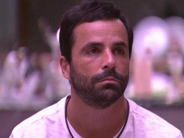 25. Vinicius Póvoa - BBB19