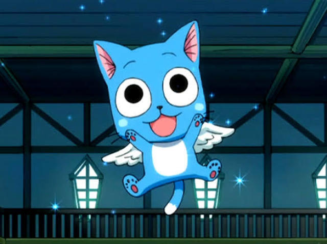 O quão bem você conhece Fairy Tail? (Fácil)