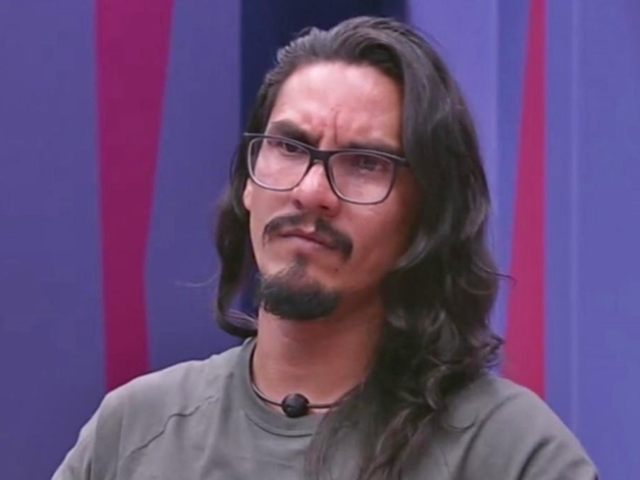 26. Vanderson Brito - BBB19