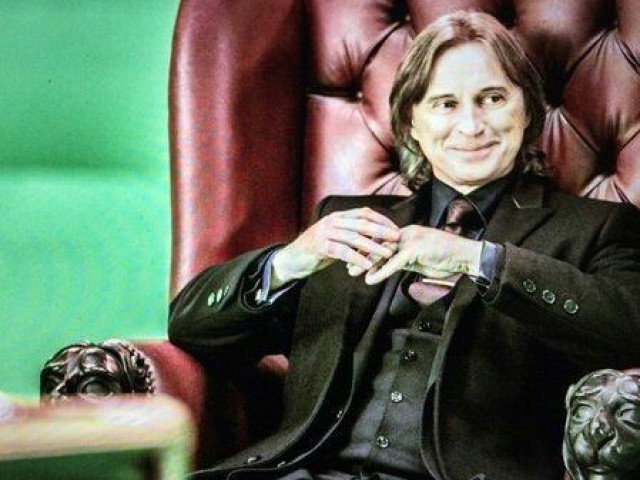 RUMPLE