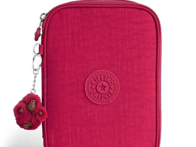 Kipling. 
Cor de rosa. 
PERFECT