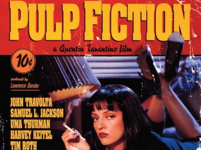 Pulp Fiction