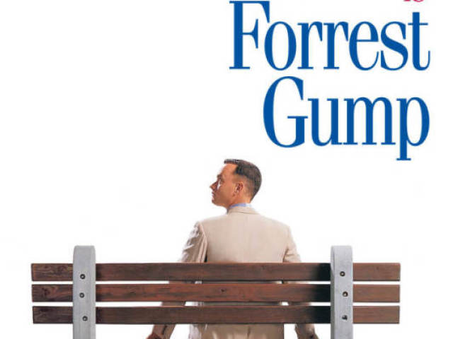 Forrest Gump