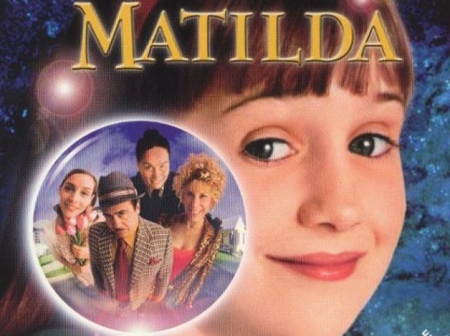 Matilda