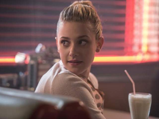 Betty Cooper