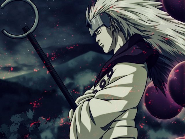 Madara