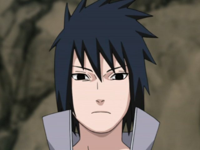 Sasuke