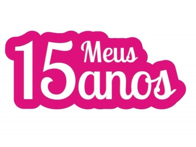 Como sera o vestido da sua festa de quinze anos?