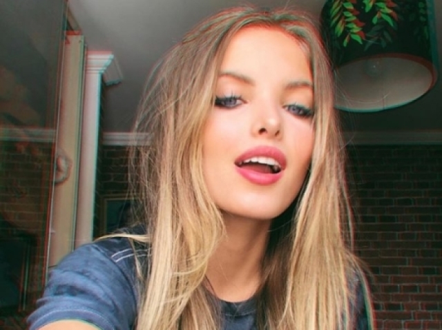 Você conhece a Giovanna Chaves?