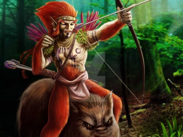Curupira