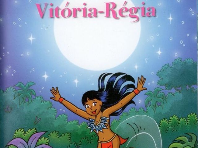 Vitória-Régia