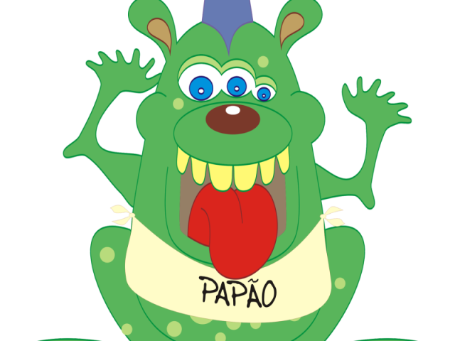 Bicho Papão