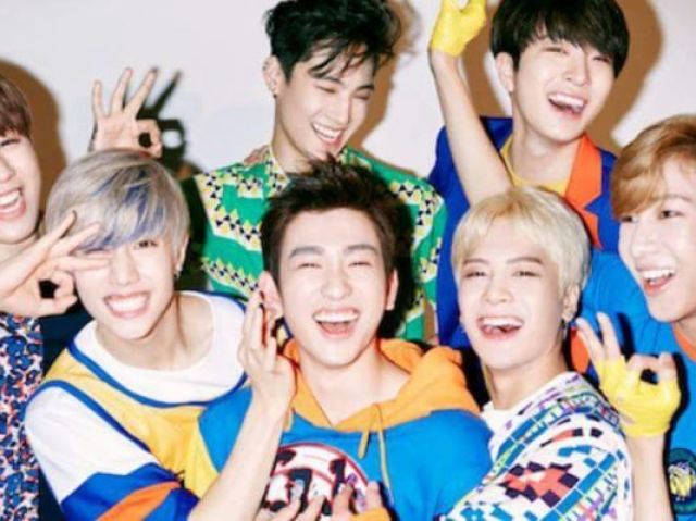 GOT7