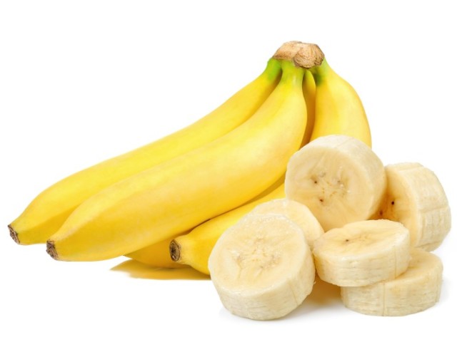 banana