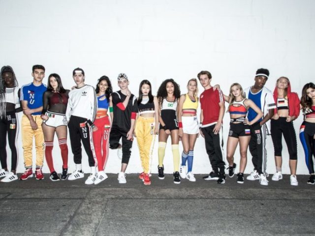 Quem seria seu namorado do Now United?