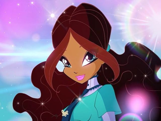 Aysha/Layla