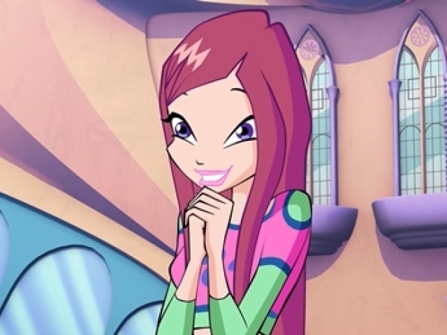 Roxy