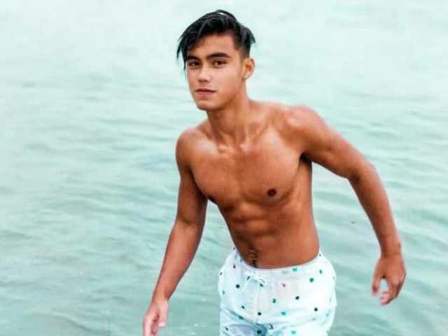 Bailey May