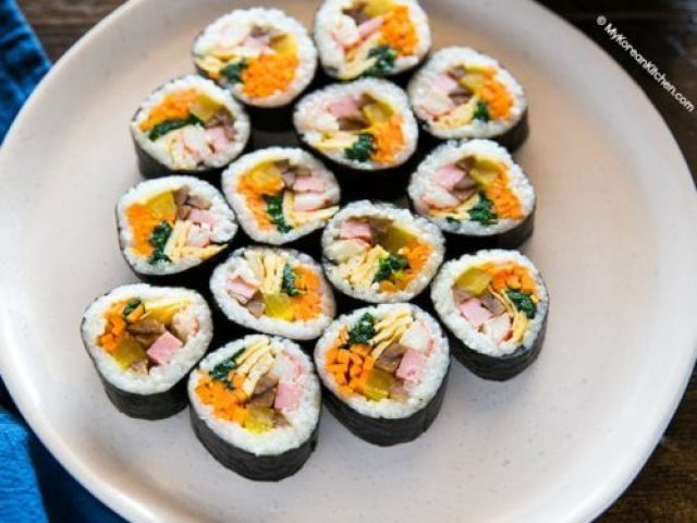 Sushi