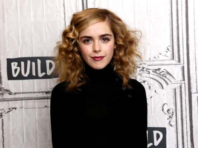 kiernan shipka