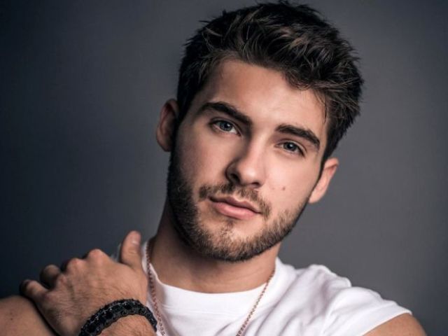 Cody Christian