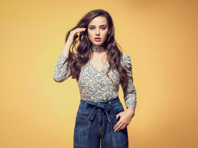 Katherine Langford