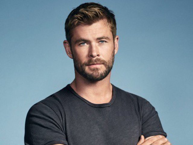 Chris Hemsworth