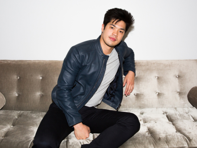 Ross Butler