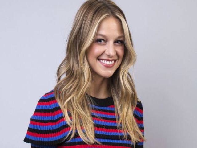 Melissa Benoist