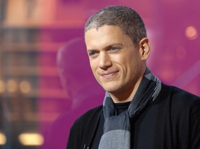 Wentworth Miller