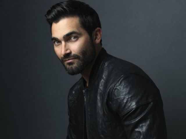 Tyler Hoechlin