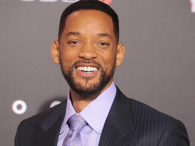 Will Smith