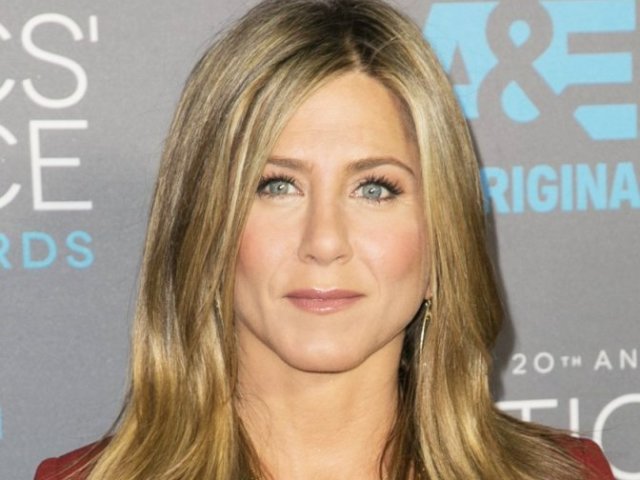 Jennifer Aniston