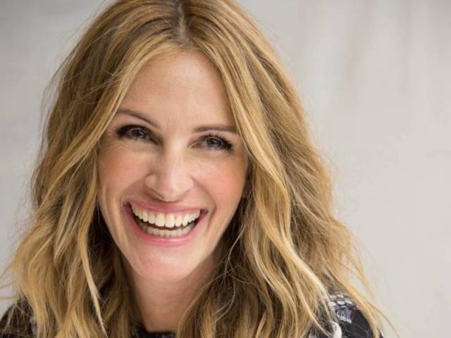 Julia Roberts